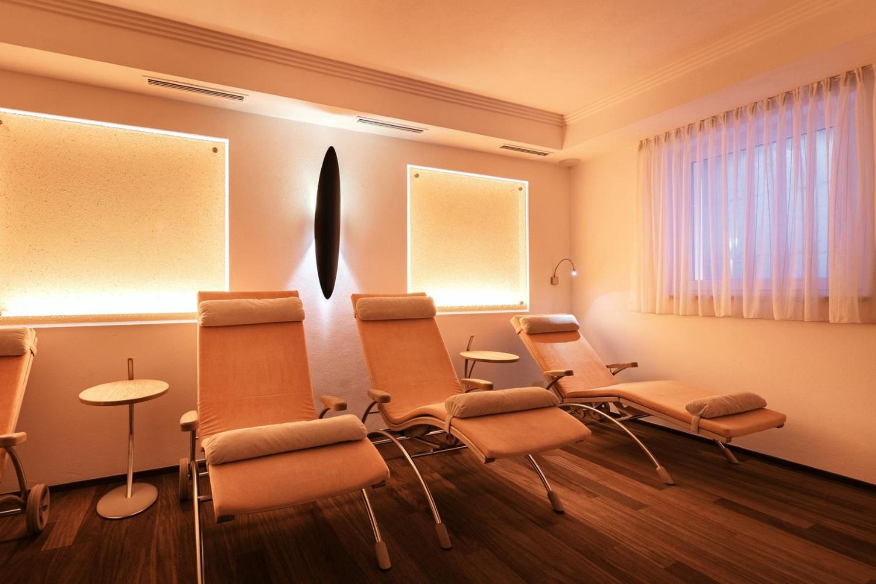 Apartments Burvel Сельва-ди-Валь-Гардена Экстерьер фото