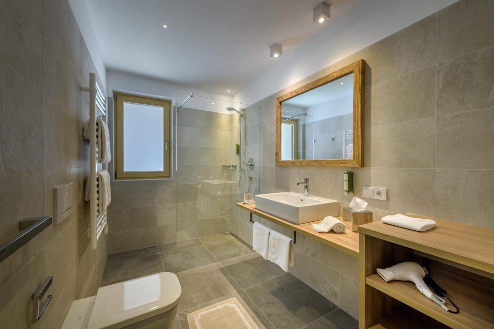 Apartments Burvel Сельва-ди-Валь-Гардена Номер фото