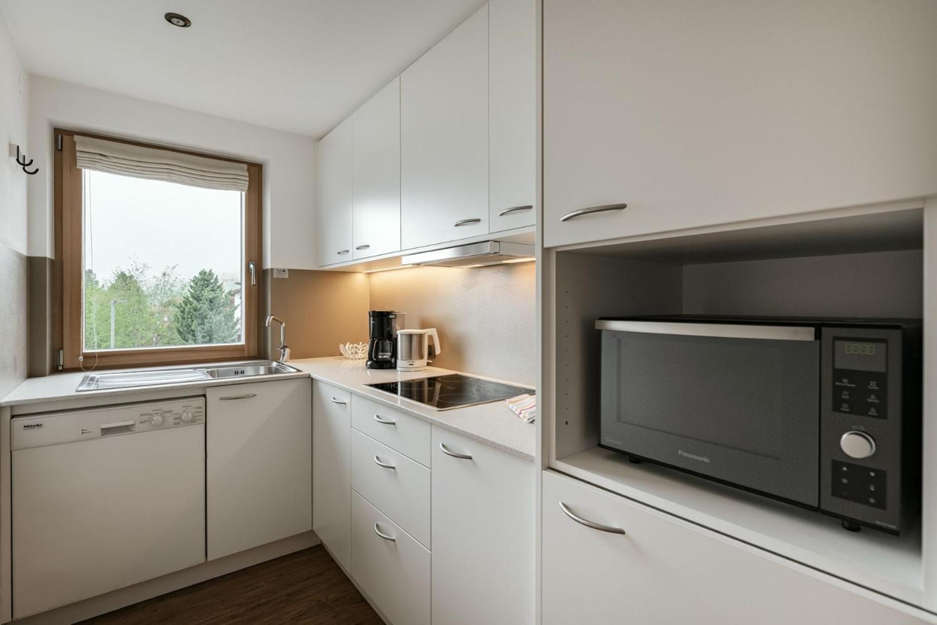 Apartments Burvel Сельва-ди-Валь-Гардена Номер фото