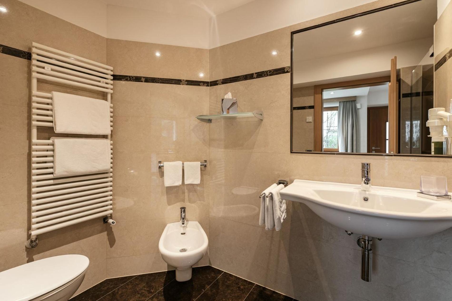 Apartments Burvel Сельва-ди-Валь-Гардена Номер фото