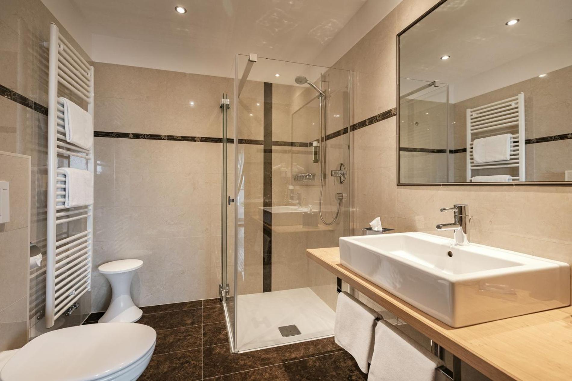 Apartments Burvel Сельва-ди-Валь-Гардена Номер фото