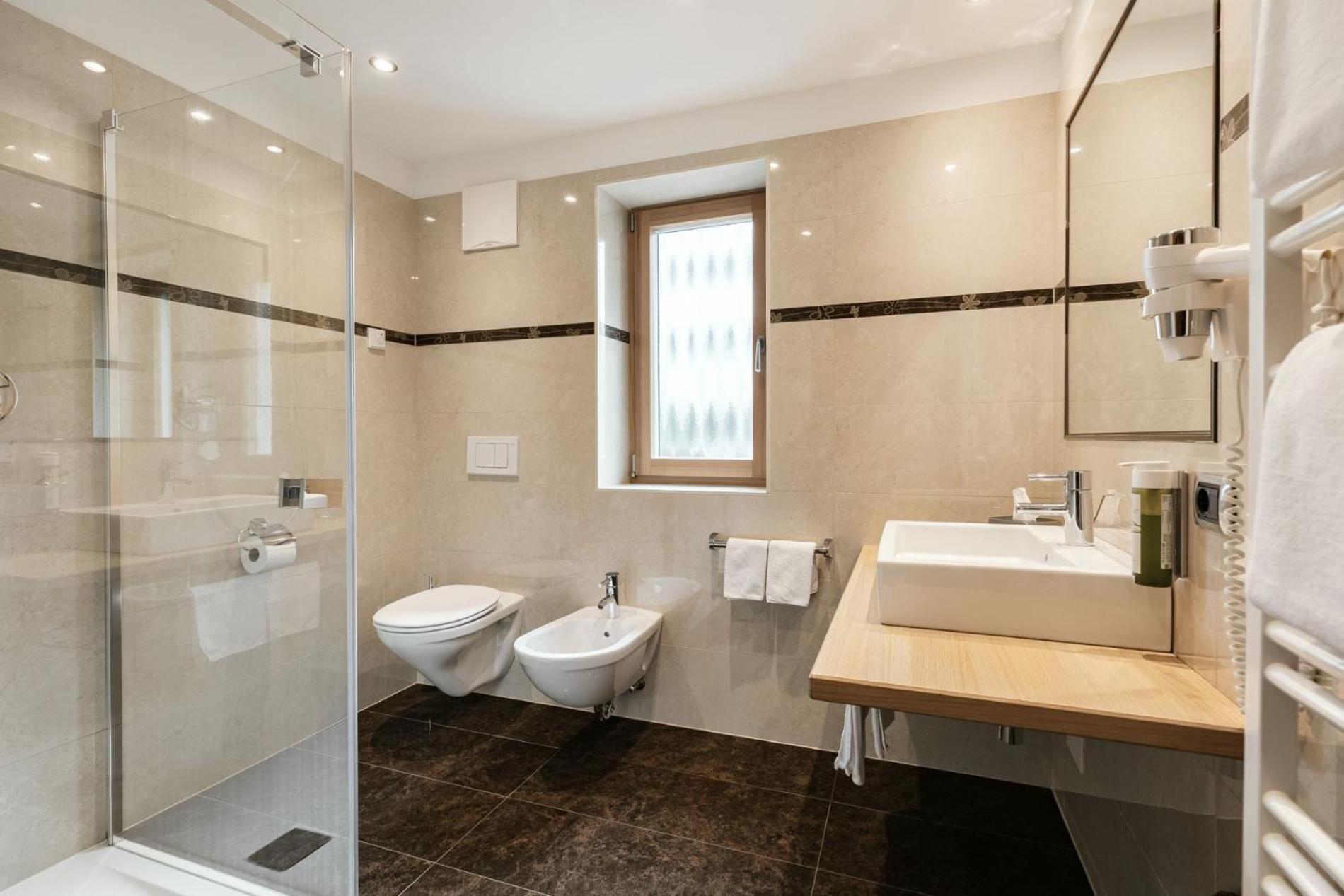 Apartments Burvel Сельва-ди-Валь-Гардена Номер фото