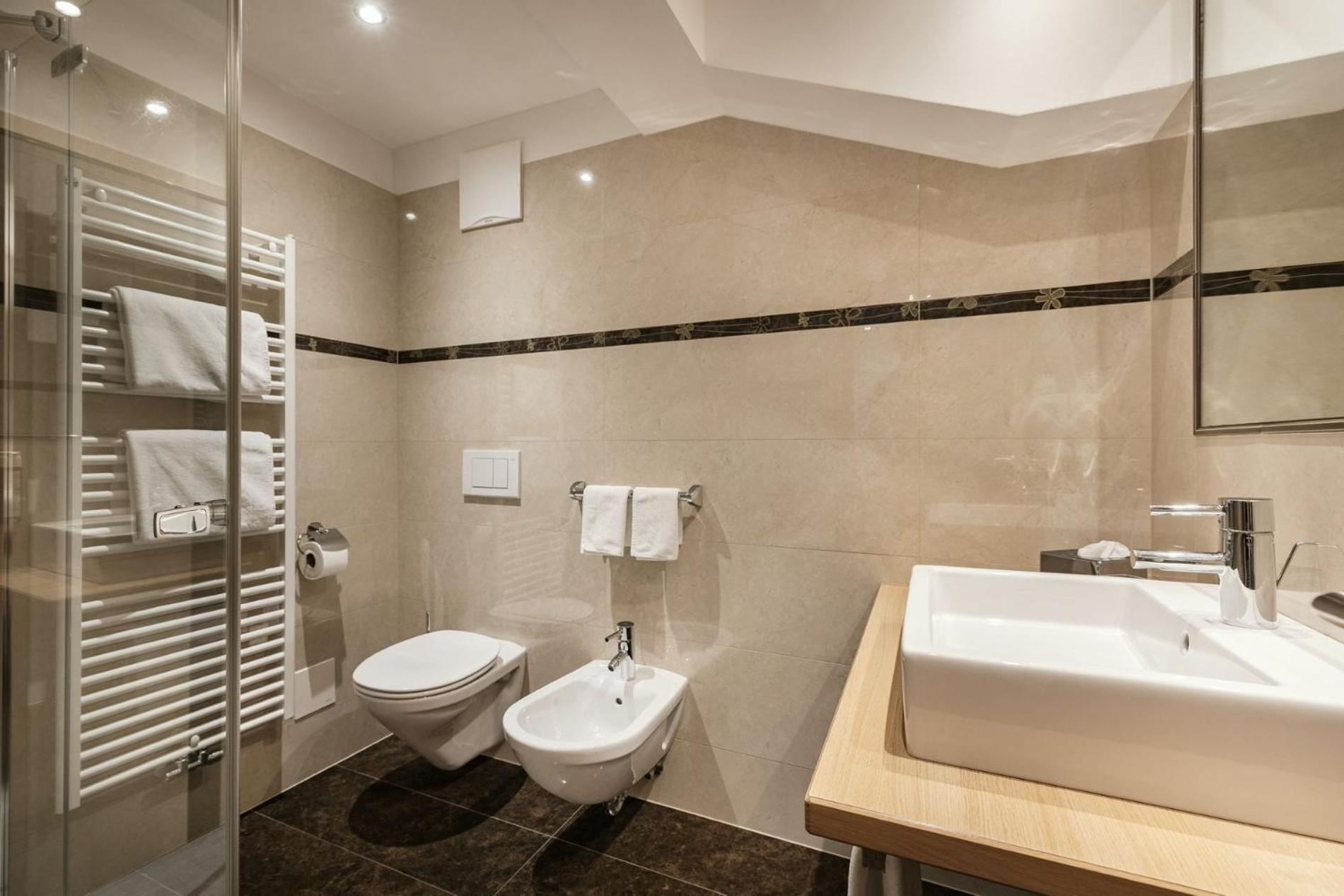 Apartments Burvel Сельва-ди-Валь-Гардена Номер фото